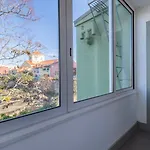 Jardim Do Embaixador Apartments By Lovelystay Apartment Lissabon
