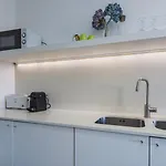 Apartment Jardim Do Embaixador Apartments By Lovelystay *