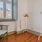 Jardim Do Embaixador Apartments By Lovelystay Διαμέρισμα Lisboa
