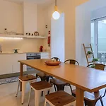 Διαμέρισμα Jardim Do Embaixador Apartments By Lovelystay *