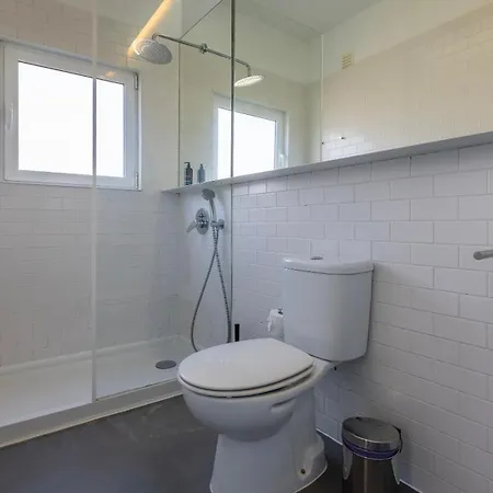 Jardim Do Embaixador By Lovelystay 公寓 Lisboa