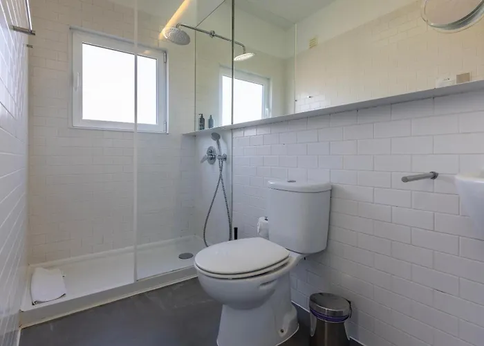 Jardim Do Embaixador By Lovelystay 公寓 Lisboa