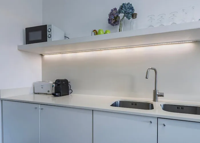 公寓 Jardim Do Embaixador By Lovelystay *