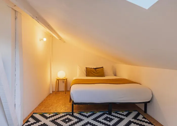 Jardim Do Embaixador By Lovelystay *