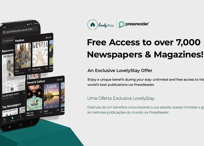 Jardim Do Embaixador By Lovelystay 公寓 *