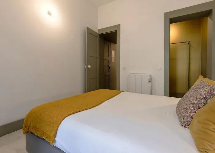 Jardim Do Embaixador By Lovelystay