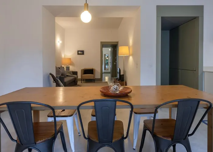 Jardim Do Embaixador By Lovelystay * Lisboa