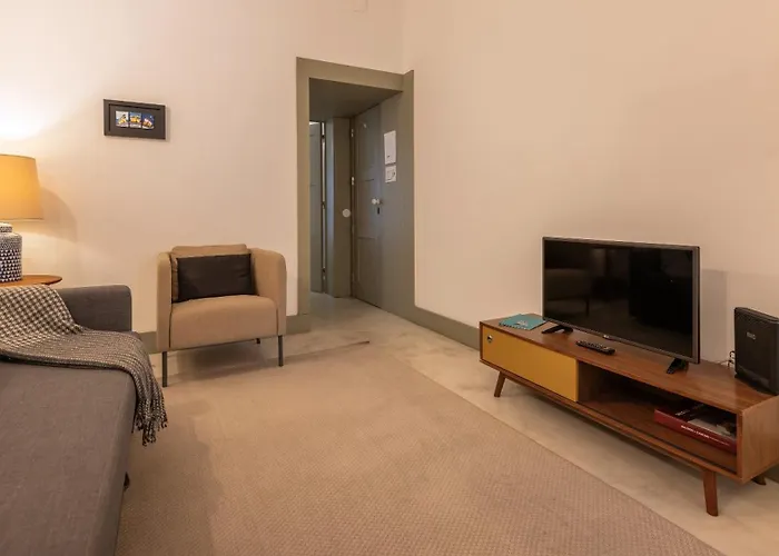 Jardim Do Embaixador By Lovelystay * Lisboa