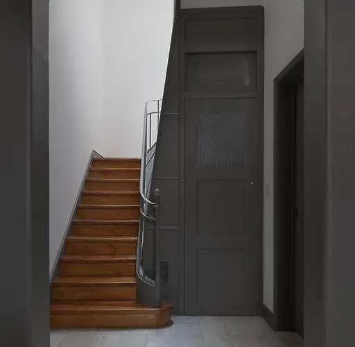 Jardim Do Embaixador By Lovelystay Lisboa