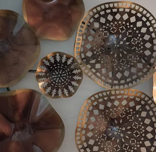 公寓 Jardim Do Embaixador By Lovelystay