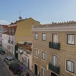Jardim Do Embaixador By Lovelystay Appartement