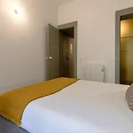 Jardim Do Embaixador Apartments By Lovelystay