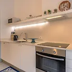 Jardim Do Embaixador By Lovelystay Appartement Lissabon