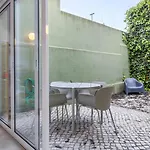 Jardim Do Embaixador By Lovelystay Appartement