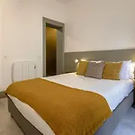 Jardim Do Embaixador Apartments By Lovelystay Apartment