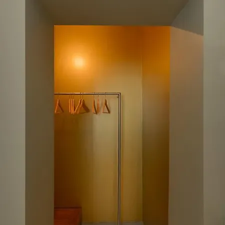 Apartment Embaixador 26: Belem Serviced *