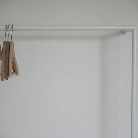 Apartamento Embaixador 26: Belem Serviced