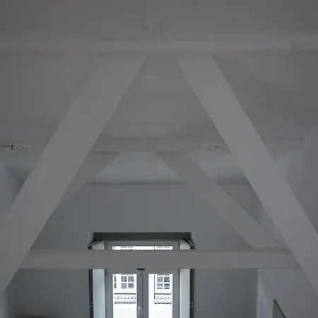 Apartamento Embaixador 26: Belem Serviced *