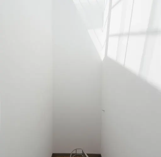 Apartmán Jardim Do Embaixador By Lovelystay Lisboa