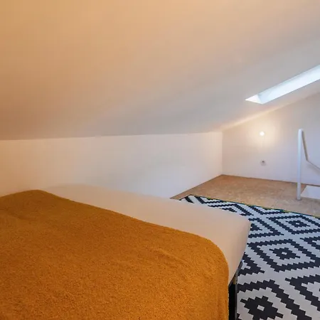 Jardim Do Embaixador By Lovelystay Apartament