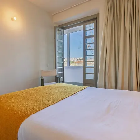 Jardim Do Embaixador By Lovelystay Appartement