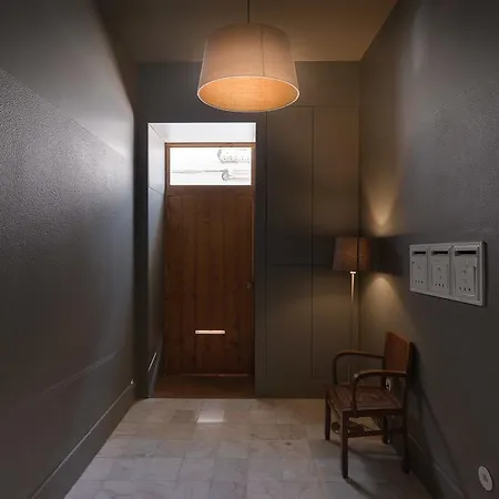Appartement Jardim Do Embaixador By Lovelystay *