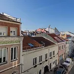 Apartment Jardim Do Embaixador Apartments By Lovelystay