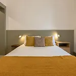 Jardim Do Embaixador Apartments By Lovelystay