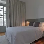 Apartment Jardim Do Embaixador Apartments By Lovelystay