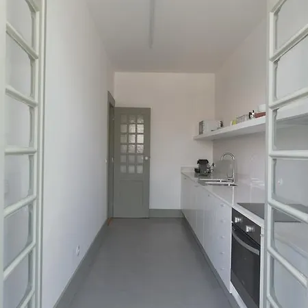 Apartmán Embaixador 26: Belem Serviced
