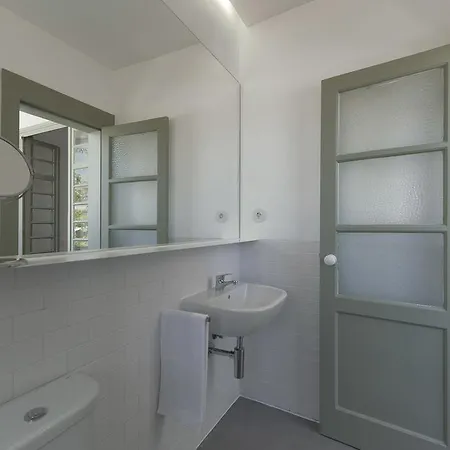 Apartmán Embaixador 26: Belem Serviced