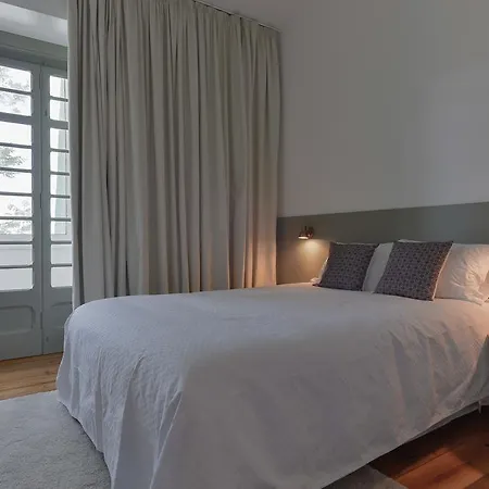 Apartmán Embaixador 26: Belem Serviced