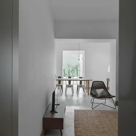 Apartmán Embaixador 26: Belem Serviced