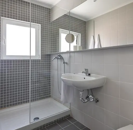 Apartman Jardim Do Embaixador By Lovelystay